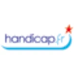 Logo of Handicap.fr android Application 